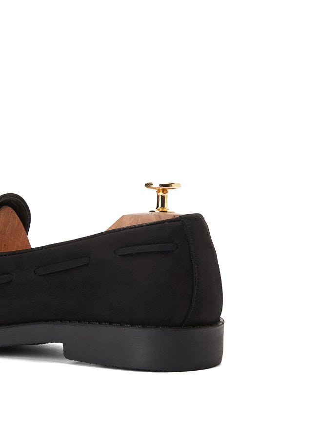 LOAFERS - Parker Tassel Loafers - Image 1