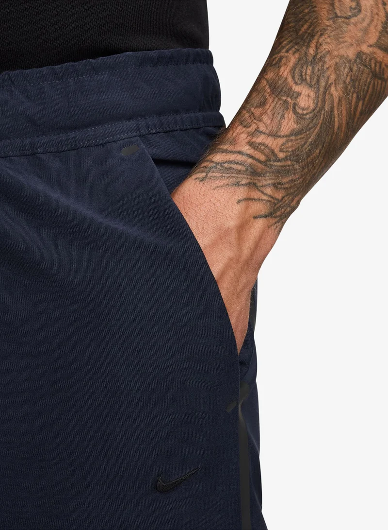 Nike  M NK TECH SHORI KNIT DRILL PNT for Men | Best Price UAE
