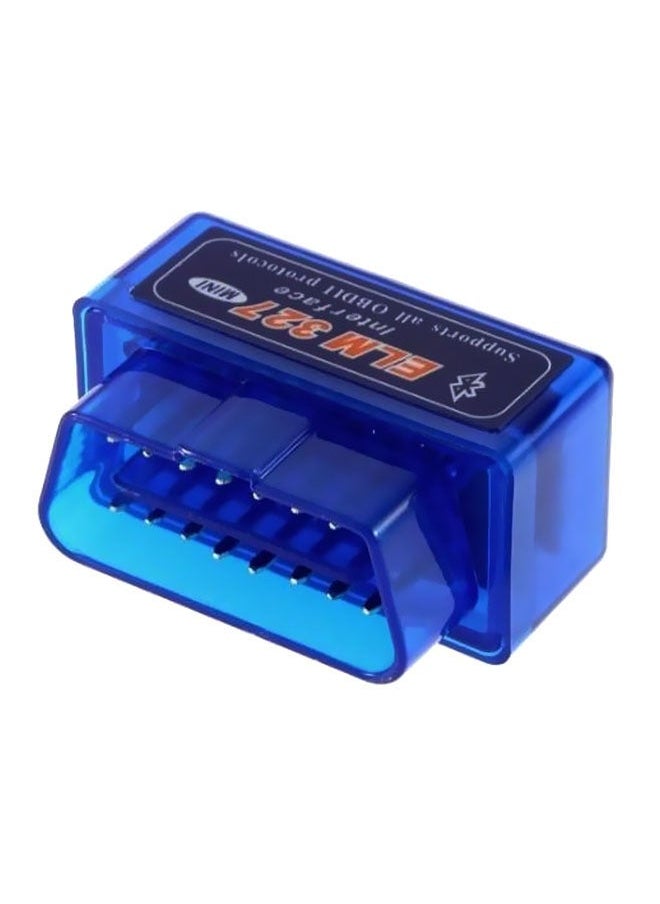 NIBEMINENT - Bluetooth Diagnostic Scan Tool - Image 1