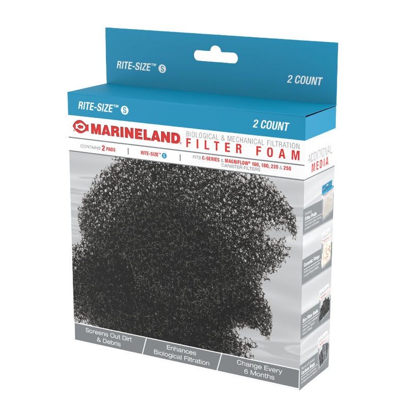 Marineland Penguin Refillable Media Cartridge, Fits 200 And 350 Power Filters (PA10093) - Image 3