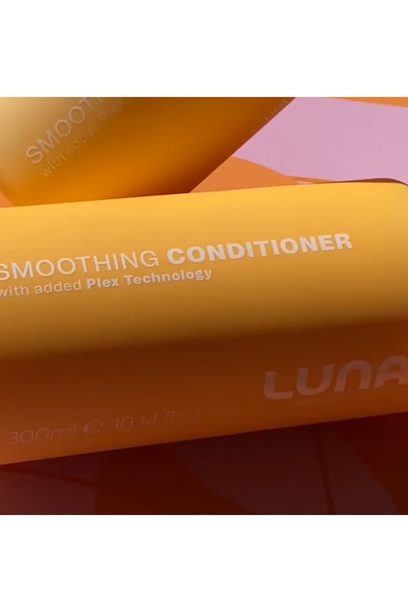 لونا بلسم لونا لتنعيم الشعر بتقنية بليكس 300 مل - Image 4