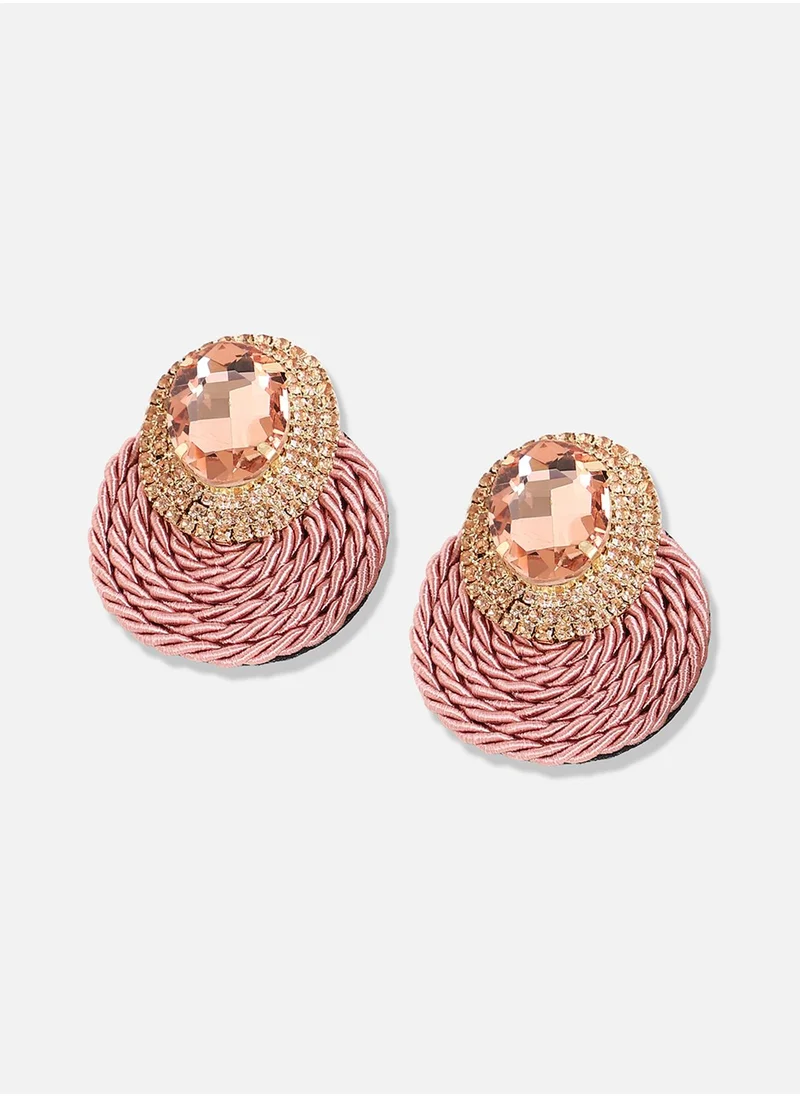 SOHI Party Earrings