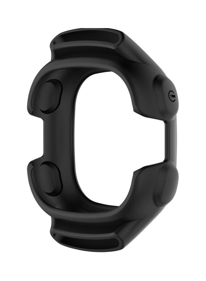 نيبمينينت غطاء حماية لساعة فور رانر 10/15 أسود - Image 2