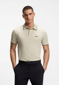بوس Light Beige
