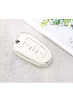 Xukey Peugeot 208 308 508 3008 5008 Key Case  - Image 2
