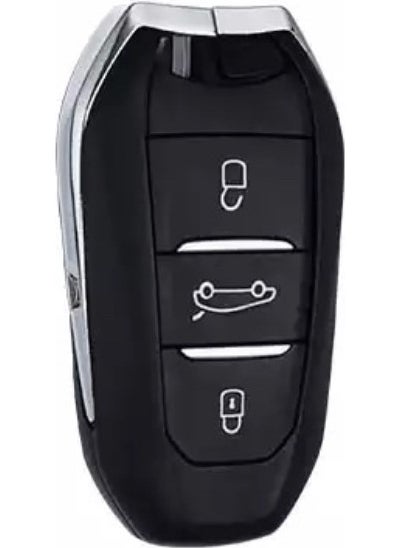 Xukey Peugeot 208 308 508 3008 5008 Key Case  - Image 3