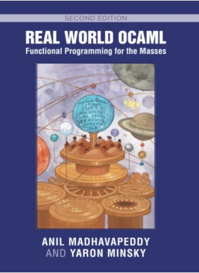 null - Real World OCaml: Functional Programming for the Masses - Image 1