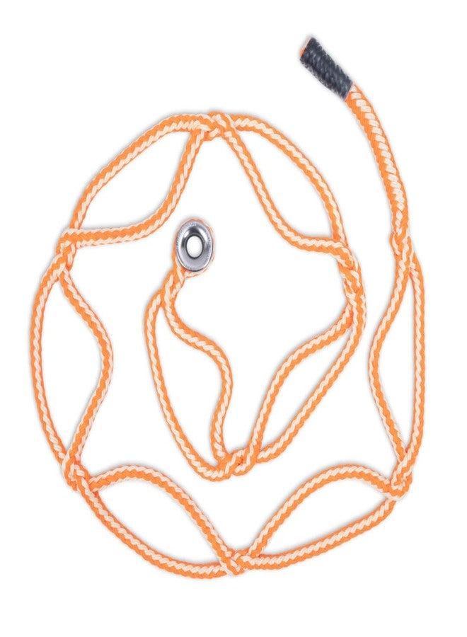 RNA Ultra Ring Sling with OP Juggernaut Low Friction Ring – Tree Climbing Rigging Sling with 10 Pockets – 3/4″ tREX Line, 17,100 lb MBS – Adjustable Arborist Gear for Tree Rigging and Redirects - Image 3