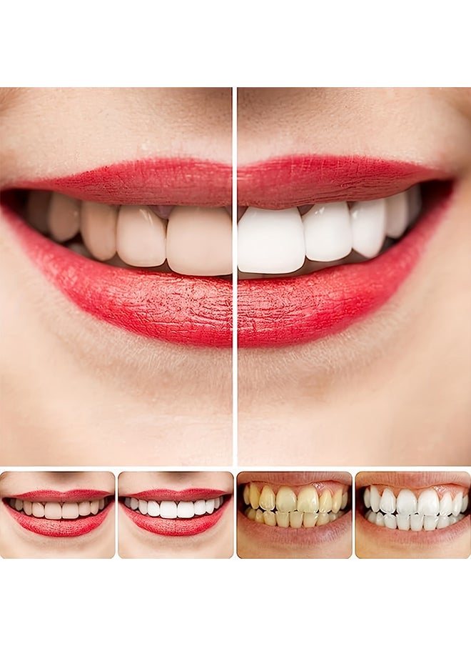 Mboah MBOAH Cocoa Ginger Toothpaste for Teeth Whitening - 100g  - Image 4
