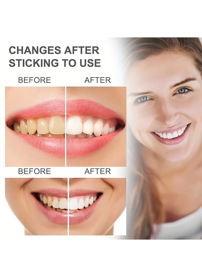 Mboah MBOAH Cocoa Ginger Toothpaste for Teeth Whitening - 100g  - Image 3