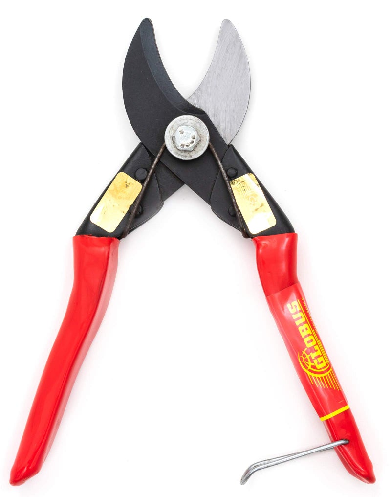 GLOBUS 1377 Double Cut Pruner 8" (200) - Image 1