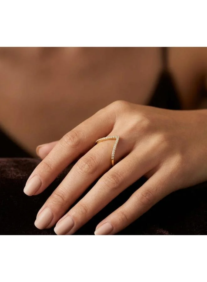 Rovaux Mia Ring