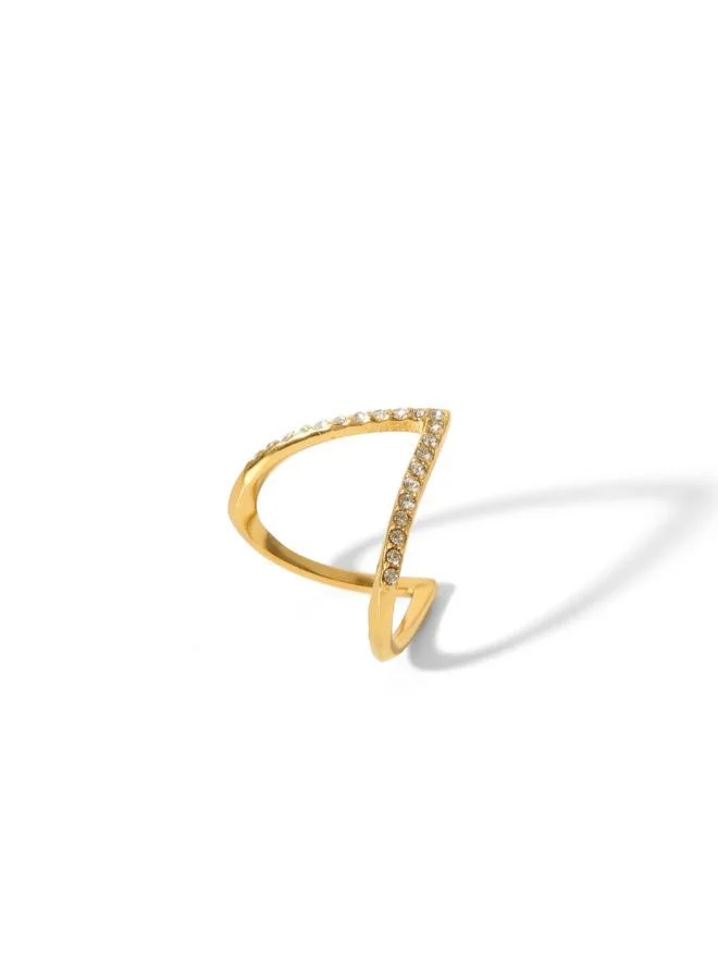 Rovaux Mia Ring