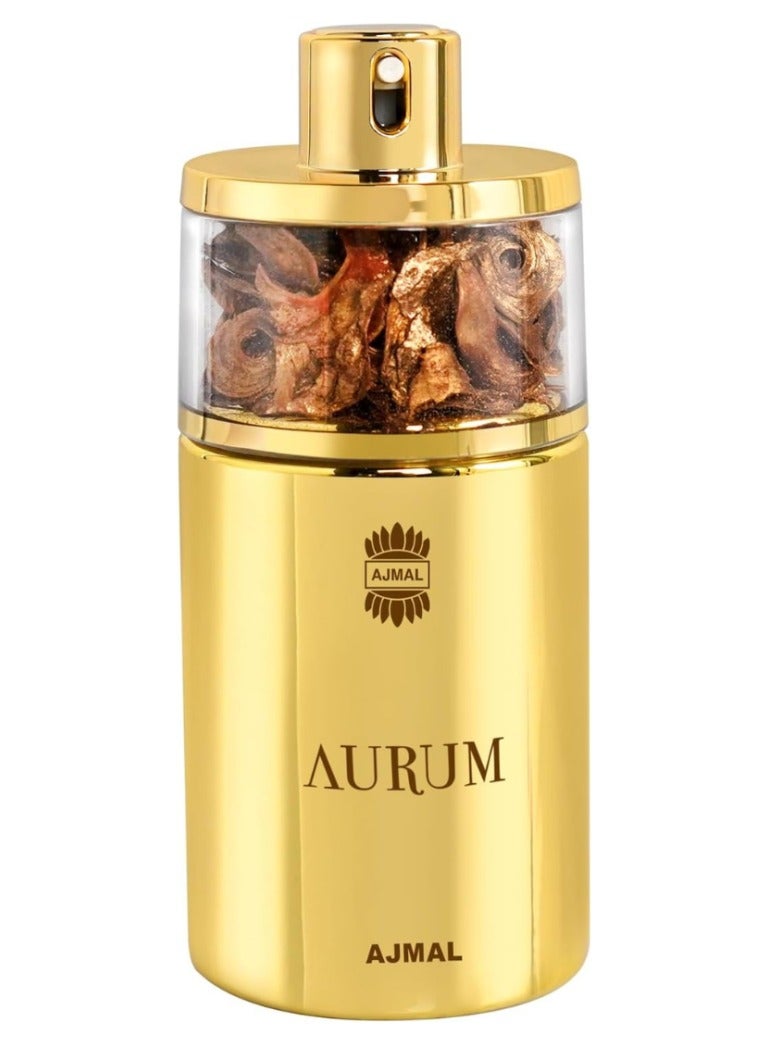 اجمل اوروم او دي بارفان 75 مل - Image 1