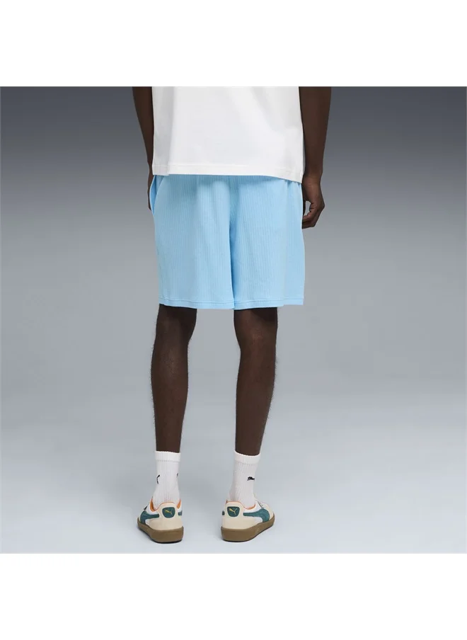 Puma Wardrobe Essentials Relaxed Shorts Men