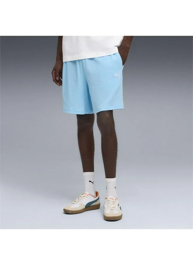Puma Wardrobe Essentials Relaxed Shorts Men
