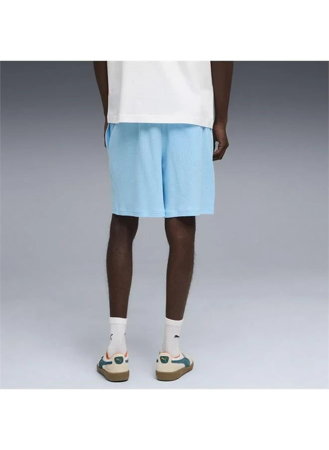 Puma Wardrobe Essentials Relaxed Shorts Men