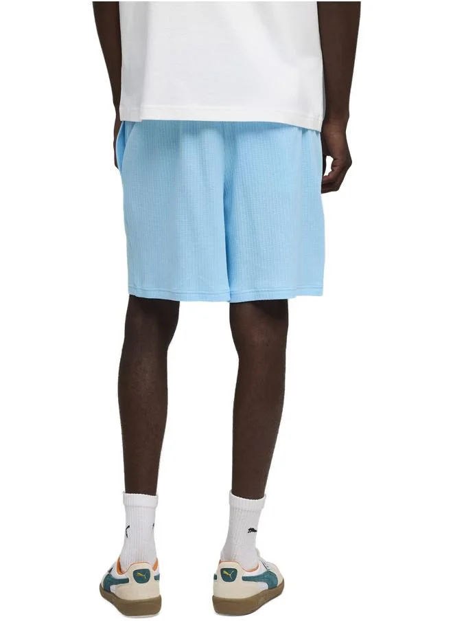 Puma Wardrobe Essentials Relaxed Shorts Men