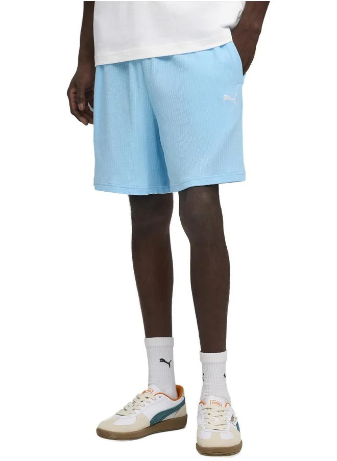 Puma Wardrobe Essentials Relaxed Shorts Men