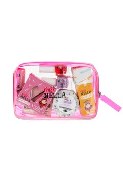 Miss NELLA Miss Nella Bag of Wonders - Pink Edition  - Image 2