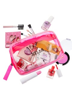Miss NELLA Miss Nella Bag of Wonders - Pink Edition  - Image 1