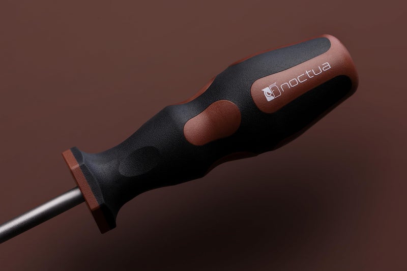 Noctua NM-SD2, SecuFirm2 Phillips PH2 screwdriver - Image 3