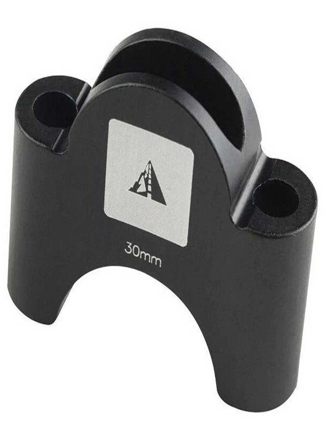 Profile Designs Aerobar Bracket Riser Kit Bicycle Accessories - One Size - 3063361 - Image 3