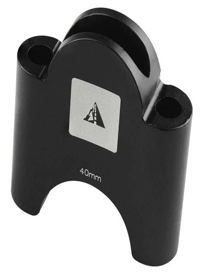 Profile Designs Aerobar Bracket Riser Kit Bicycle Accessories - One Size - 3063361 - Image 4