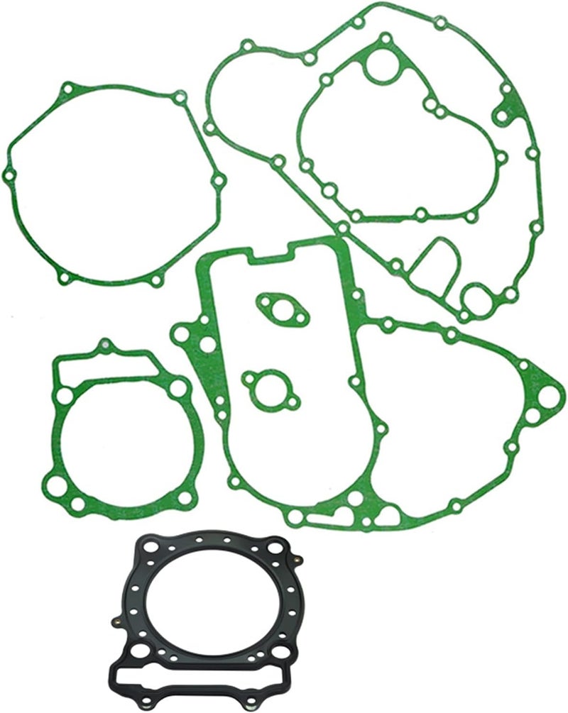 Wivplex Motorcycle Engine Gasket Kit for Suzuki RMZ450 - Image 4