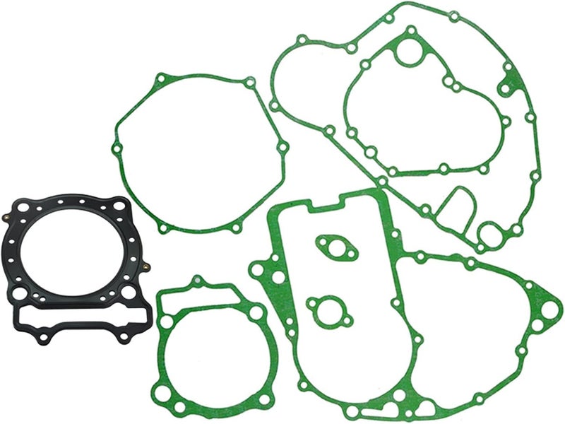 Wivplex Motorcycle Engine Gasket Kit for Suzuki RMZ450 - Image 1