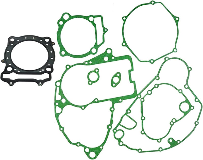 Wivplex Motorcycle Engine Gasket Kit for Suzuki RMZ450 - Image 2