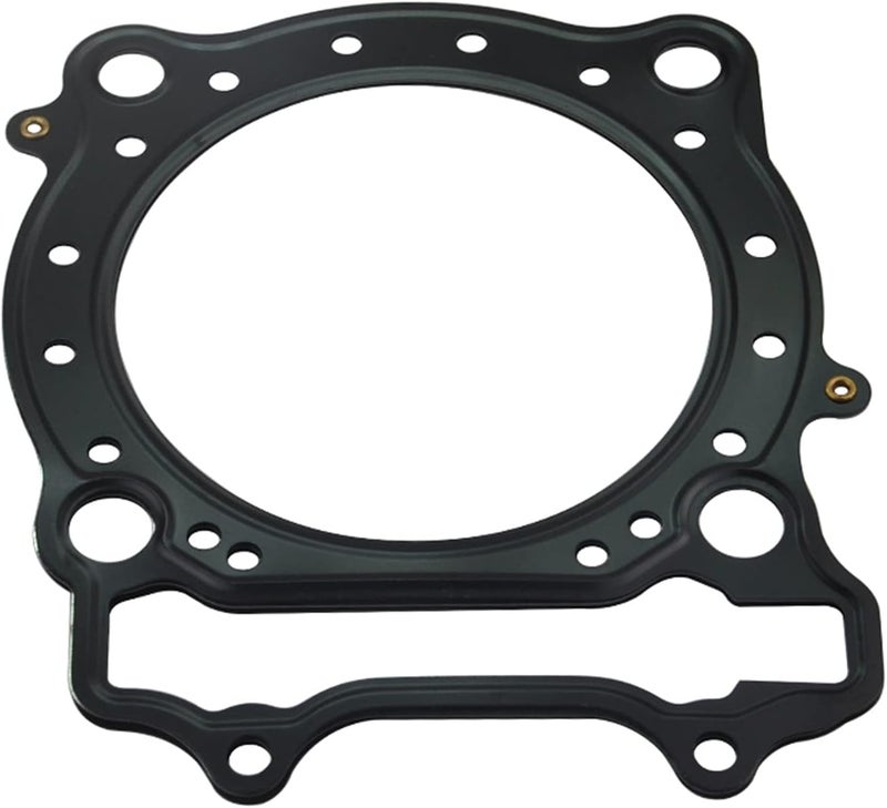 Wivplex Motorcycle Engine Gasket Kit for Suzuki RMZ450 - Image 5