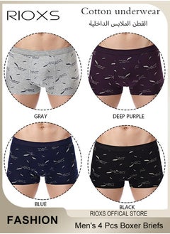 Black/Dark blue/Purple/Light grey
