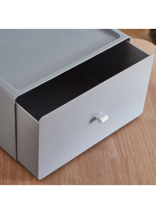 Home Box Homz Storage Drawer - 26.8x21x15 cm  - Image 3