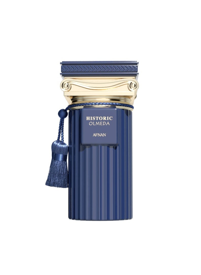 Afnan - Historic Olmeda Unisex Eau de Parfum, 100 ML - Image 1