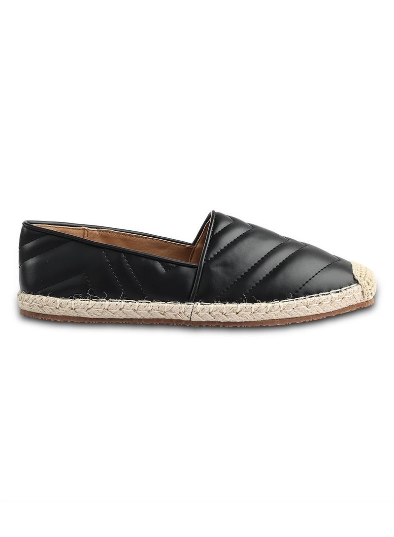 AMICA Angela Ladies Espadrilles Shoe - Size 40 - Image 3