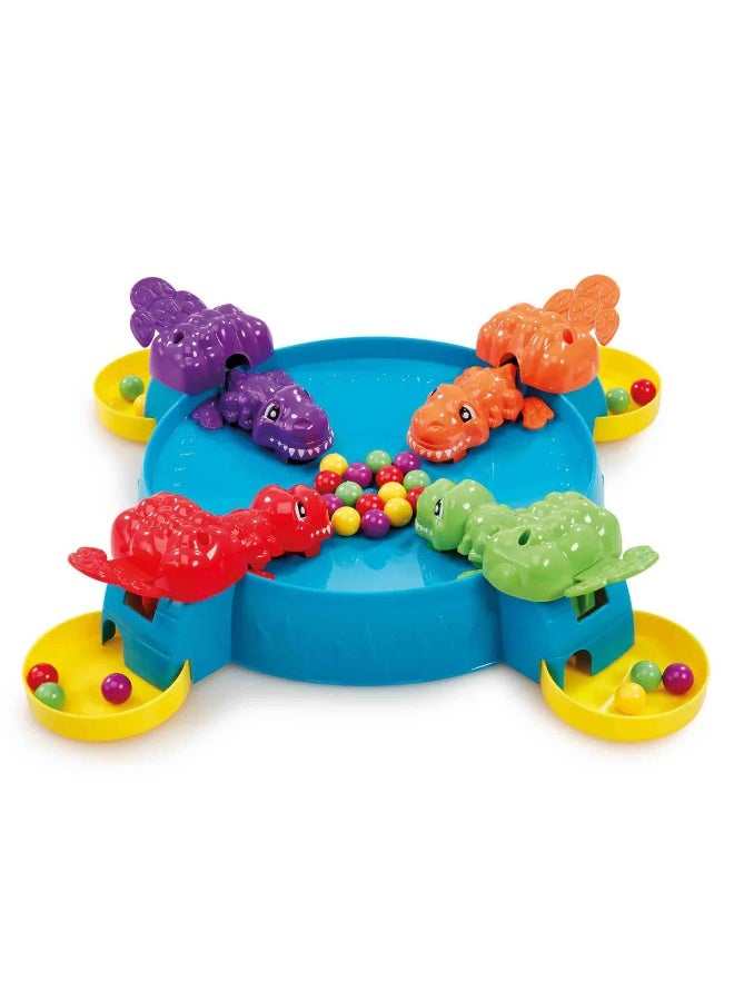 Addo Games Munch-A-Saurus Mayhem Marble - Image 1