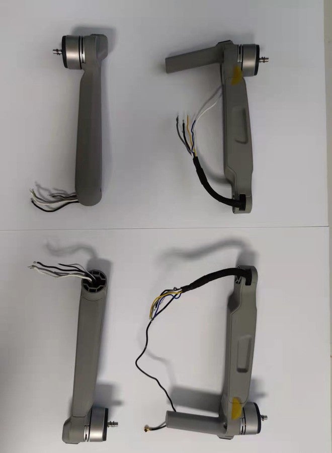 runchicken Motor Arm Assembly Repair Part for DJI Mavic Air 2 Original Replacement (back right) - Image 4