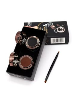 KYLIN Waterproof Eyebrow Tattoo and Eyeliner Set  - Image 2