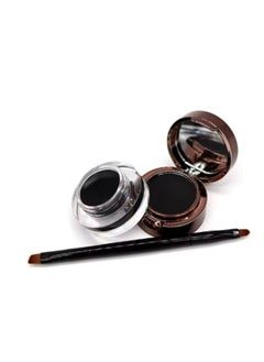 KYLIN Waterproof Eyebrow Tattoo and Eyeliner Set  - Image 1