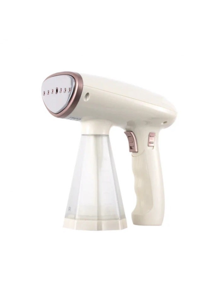 آر إيه أف مكواة بخار محمولة /200 ملي/1600 وات(R.1277W) - Image 4