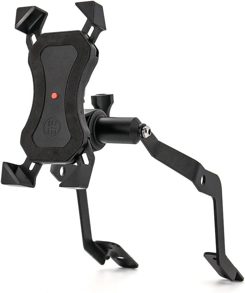QASULER Motorcycle Phone Stand for BMW F900XR - Image 1