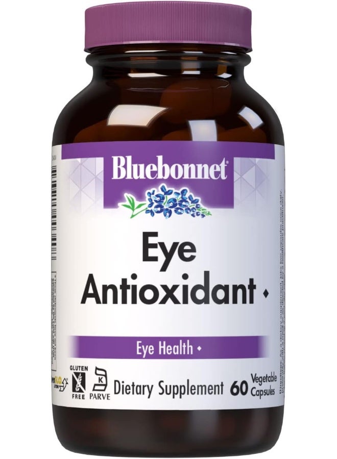 Blue Bonnet مضاد الأكسدة لعين Bb 60S #340 - Image 1