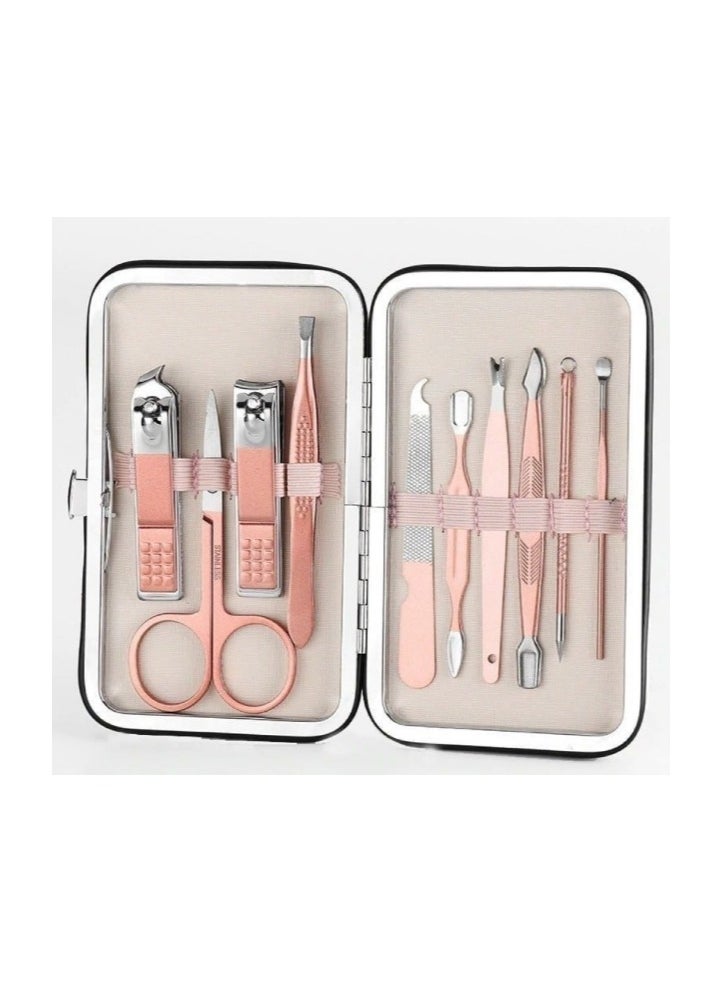 Generic Your personal nail care kit  - Image 2