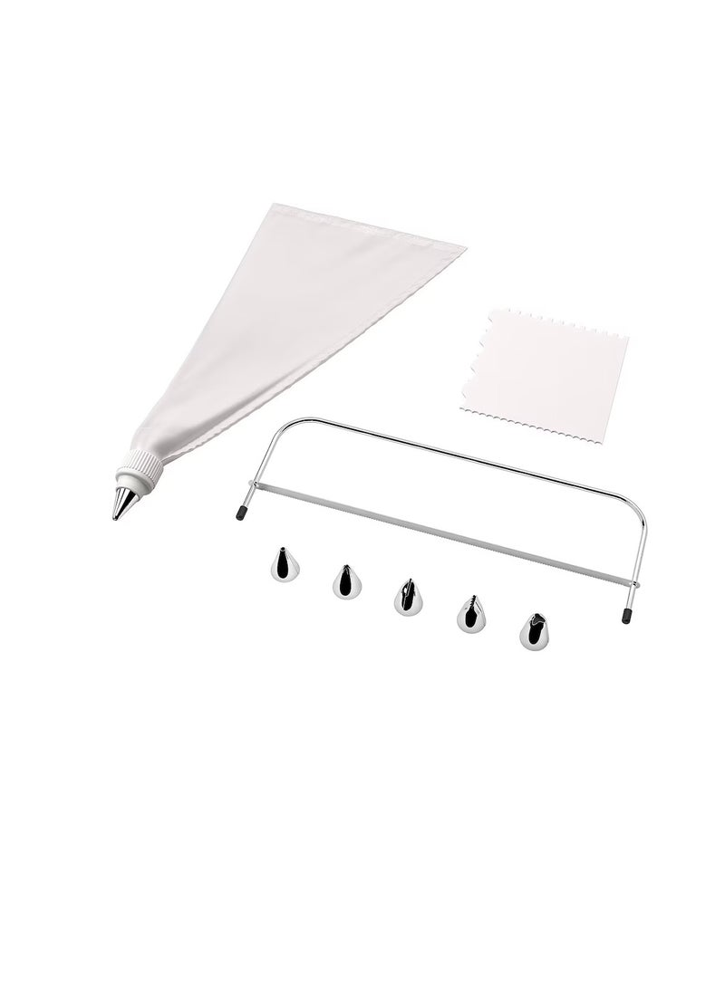 Cake decoration set - Image 3