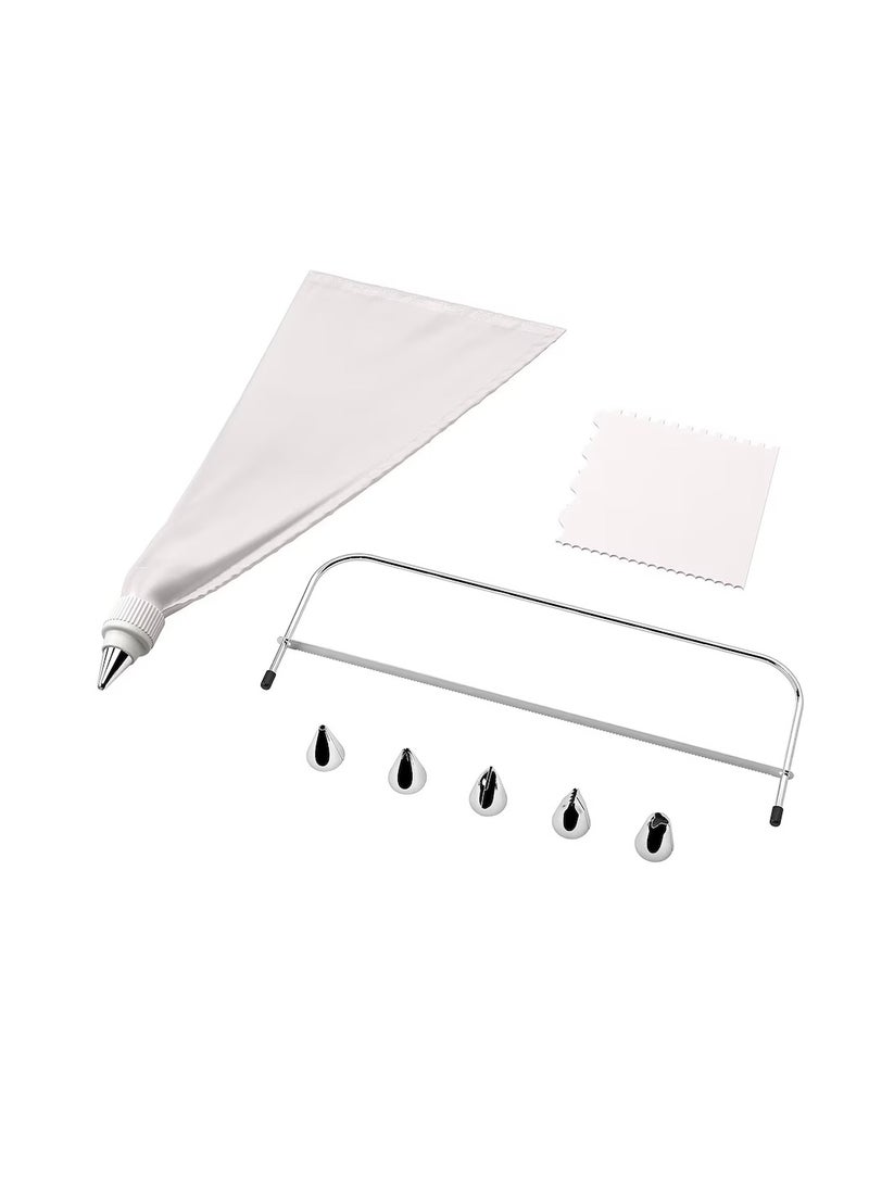 Cake decoration set - Image 2