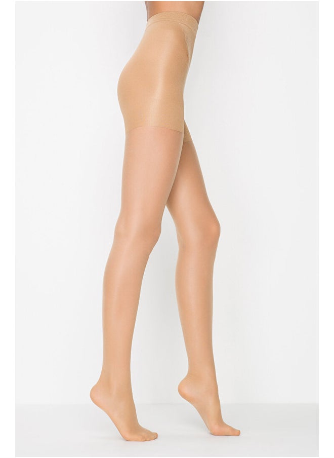 Penti Skin Silhouette Corset Pantyhose  - Image 1
