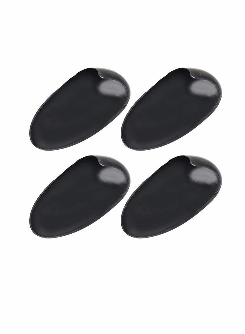 KASTWAVE 22 Pcs Hair Dye Color brush Kit-Hair Tinting Bowl Dyeing Brush Ear Cover Gloves for DIY Salon Hair Coloring Bleaching Hair Dryers Hair Dye Tools - Image 4