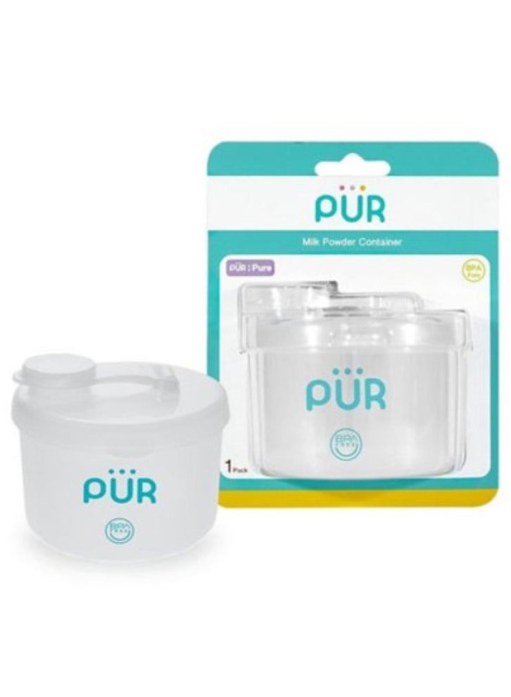 Pur Milk Powder Container - Image 4