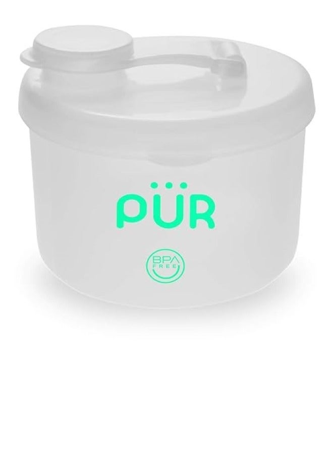 Pur Milk Powder Container - Image 1